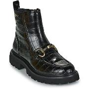 Kengät Carmela  162548-BLACK-CROCO  38