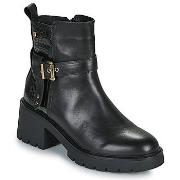 Kengät Carmela  162565-BLACK  36