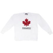 Neulepusero Dsquared  DQ3005 D00ZF  14 vuotta