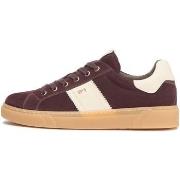 Tennarit NeroGiardini  Velour Bordo' Velvet Milk 1039 Tr Malaga 1074 P...