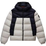 Toppatakki Napapijri  A-MOLVENO HOOD WILL NP0A88V2H  EU XXL