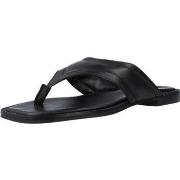 Rantasandaalit Yellow  OXFORD  37