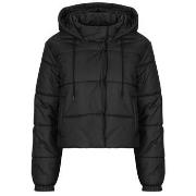 Toppatakki Vans  W MTE HILLGATE CROPPED PUFFER  EU S