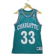 Hihattomat paidat / Hihattomat t-paidat Champion  235582  EU S