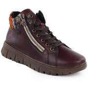 Kengät Rieker  RKR823A  37