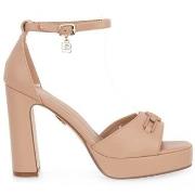 Sandaalit Laura Biagiotti  8128BEIGE  39