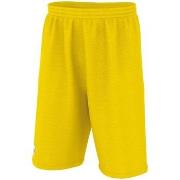 Shortsit & Bermuda-shortsit Errea  Dallas 3.0 Panta Ad  EU XXL