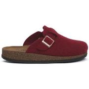 Puukengät Valleverde  BORDO  36