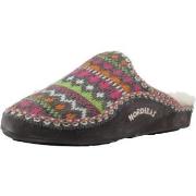 Kengät Nordikas  PANTICOSA  36