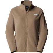 Fleecet The North Face  W Glacier Fleece Jackets  EU S