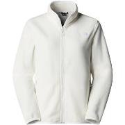 Fleecet The North Face  W Glacier Fleece Jackets  EU S