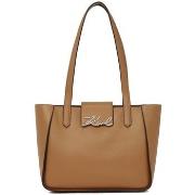 Toalettilaukku / Meikkipussi Karl Lagerfeld  K SIGNATURE SM TOTE  Yksi...