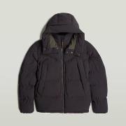Toppatakki G-Star Raw  G WHISTLER PDD HDD JKT  EU S