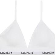 Kolmiorintaliivit / Kaarituettomat rintaliivit Calvin Klein Jeans  Rop...