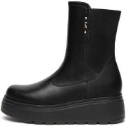 Kengät NeroGiardini  Guanto Elastico Eva Gorga 12 +  36