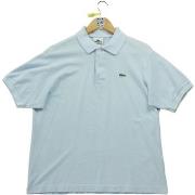 Lyhythihainen poolopaita Lacoste  243798  EU L