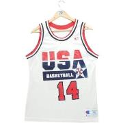 Hihattomat paidat / Hihattomat t-paidat Champion  244611  EU M