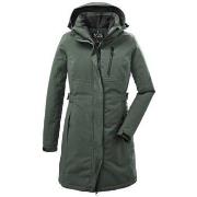 Parkatakki Killtec  3772600738  EU XXL