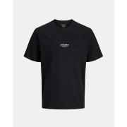 Lyhythihainen t-paita Jack & Jones  12278787 SOHO  EU S
