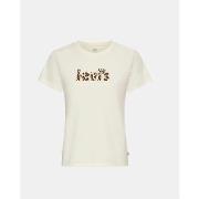 Lyhythihainen t-paita Levis  A2086 0420 LSE THE PERFECT TEE  EU S
