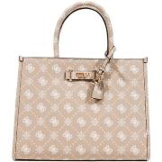 Olkalaukut Guess  SILIA 2 COMP TOTE HWGP98 90220  Yksi Koko