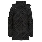 Toppatakki Desigual  CADERA FLOCK  EU S