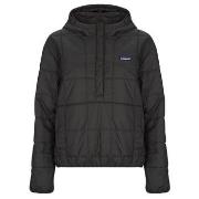Toppatakki Patagonia  W'S LIGHT GUST HOODED P/O  EU S