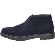 Kengät Geox  U46H9A 00022  41