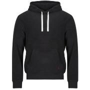 Svetari Polo Ralph Lauren  L/S HOODIE-SLEEP-TOP  EU XXL