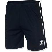 Shortsit & Bermuda-shortsit Errea  Bonn Panta Jr  EU XS