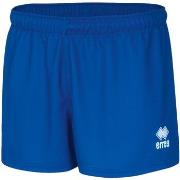 Shortsit & Bermuda-shortsit Errea  Brest Panta Junior  EU XS