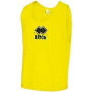 Hihattomat paidat / Hihattomat t-paidat Errea  Casacca Bib Allen. Juni...