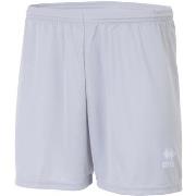 Shortsit & Bermuda-shortsit Errea  New Skin Panta Ad  EU XXL