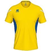 T-paidat & Poolot Errea  Curtis Maglia Mc Ad  EU XXL