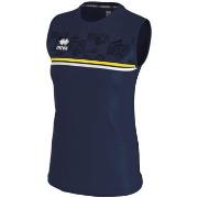 Hihattomat paidat / Hihattomat t-paidat Errea  Divina Canotta Ad  EU X...