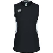 Hihattomat paidat / Hihattomat t-paidat Errea  Carry Canotta Ad  EU XX...