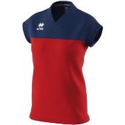 T-paidat & Poolot Errea  Bessy Maglia Mc Jr  EU XS