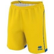 Shortsit & Bermuda-shortsit Errea  Transfer 3.0 Panta Ad  EU S