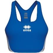 Hihattomat paidat / Hihattomat t-paidat Errea  Elaine Top Ad  EU S