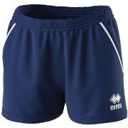 Shortsit & Bermuda-shortsit Errea  Carly Panta Jr  EU XXS