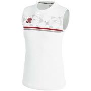 Hihattomat paidat / Hihattomat t-paidat Errea  Divina Canotta Ad  EU X...