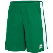 Shortsit & Bermuda-shortsit Errea  Bolton Panta Ad  EU XXL