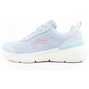 Kengät Skechers  150370PWPK  36