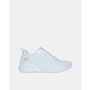 Kengät Skechers  117385 BOBS B FLEX HI  37