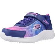 Lastenkengät Skechers  BOUNDERHYDRA COOL  27