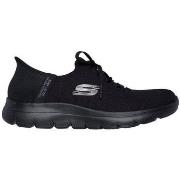 Kengät Skechers  150263BBK  37