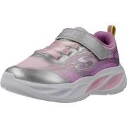 Lastenkengät Skechers  Zapatillas Niña Modèle 303712n  21