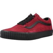 Kengät Vans  OLD SKOOL CREEPER  40