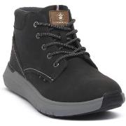 Kengät Lumberjack  0055 BLACK  41