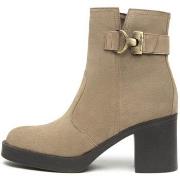 Saappaat NeroGiardini  Arold Tr Cartagena 9237/02  36